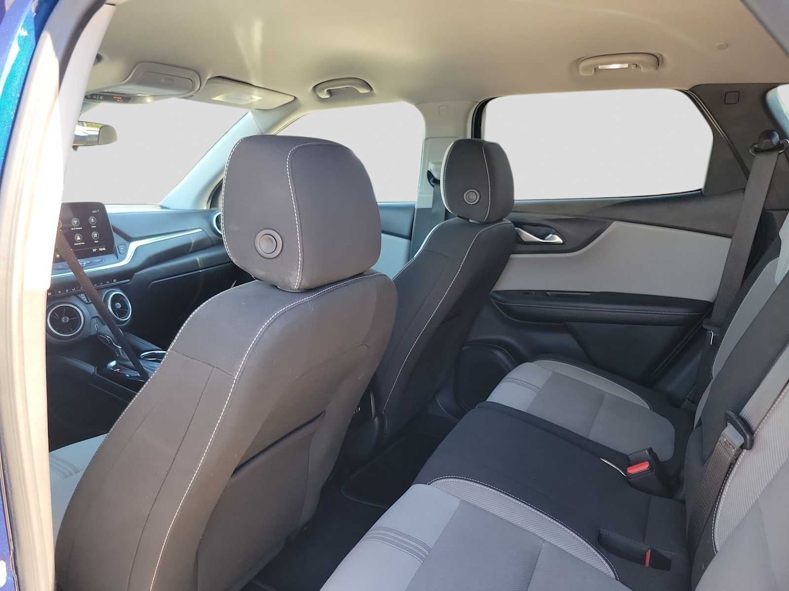 2023 Chevrolet Blazer AWD 2LT