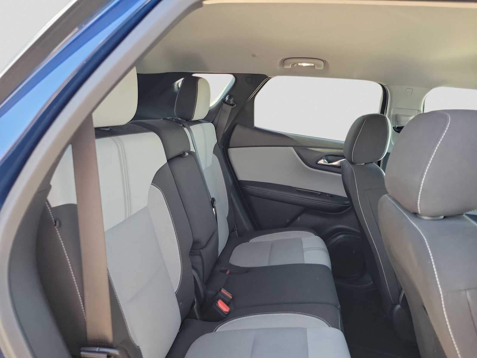 2023 Chevrolet Blazer AWD 2LT