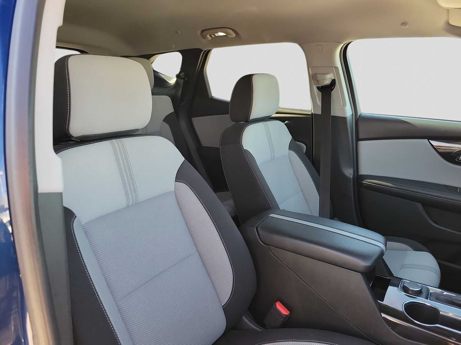 2023 Chevrolet Blazer AWD 2LT