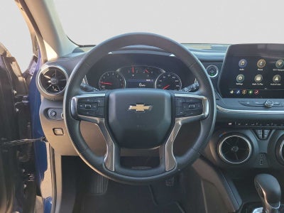 2023 Chevrolet Blazer AWD 2LT