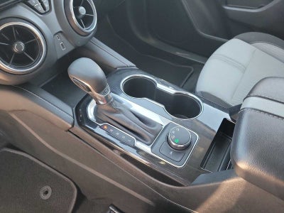 2023 Chevrolet Blazer AWD 2LT