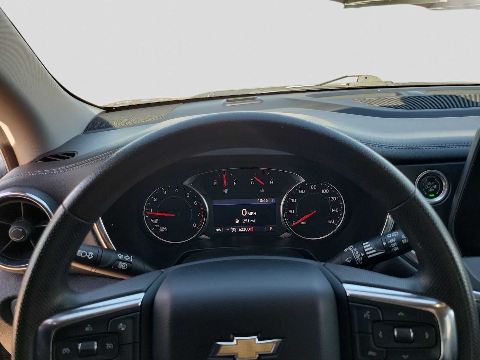 2023 Chevrolet Blazer AWD 2LT