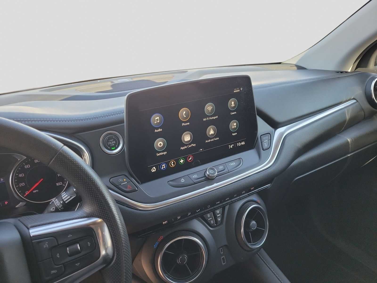 2023 Chevrolet Blazer AWD 2LT