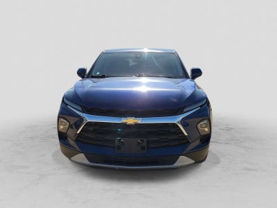 2023 Chevrolet Blazer AWD 2LT