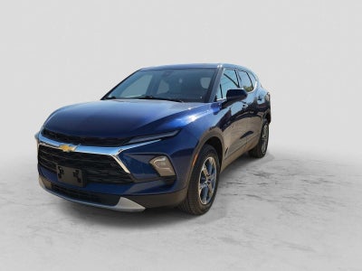 2023 Chevrolet Blazer AWD 2LT
