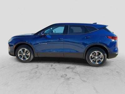 2023 Chevrolet Blazer AWD 2LT