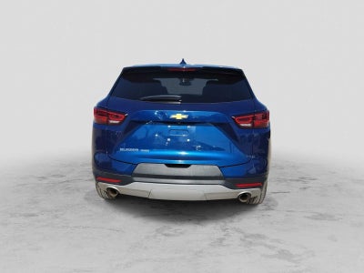 2023 Chevrolet Blazer AWD 2LT