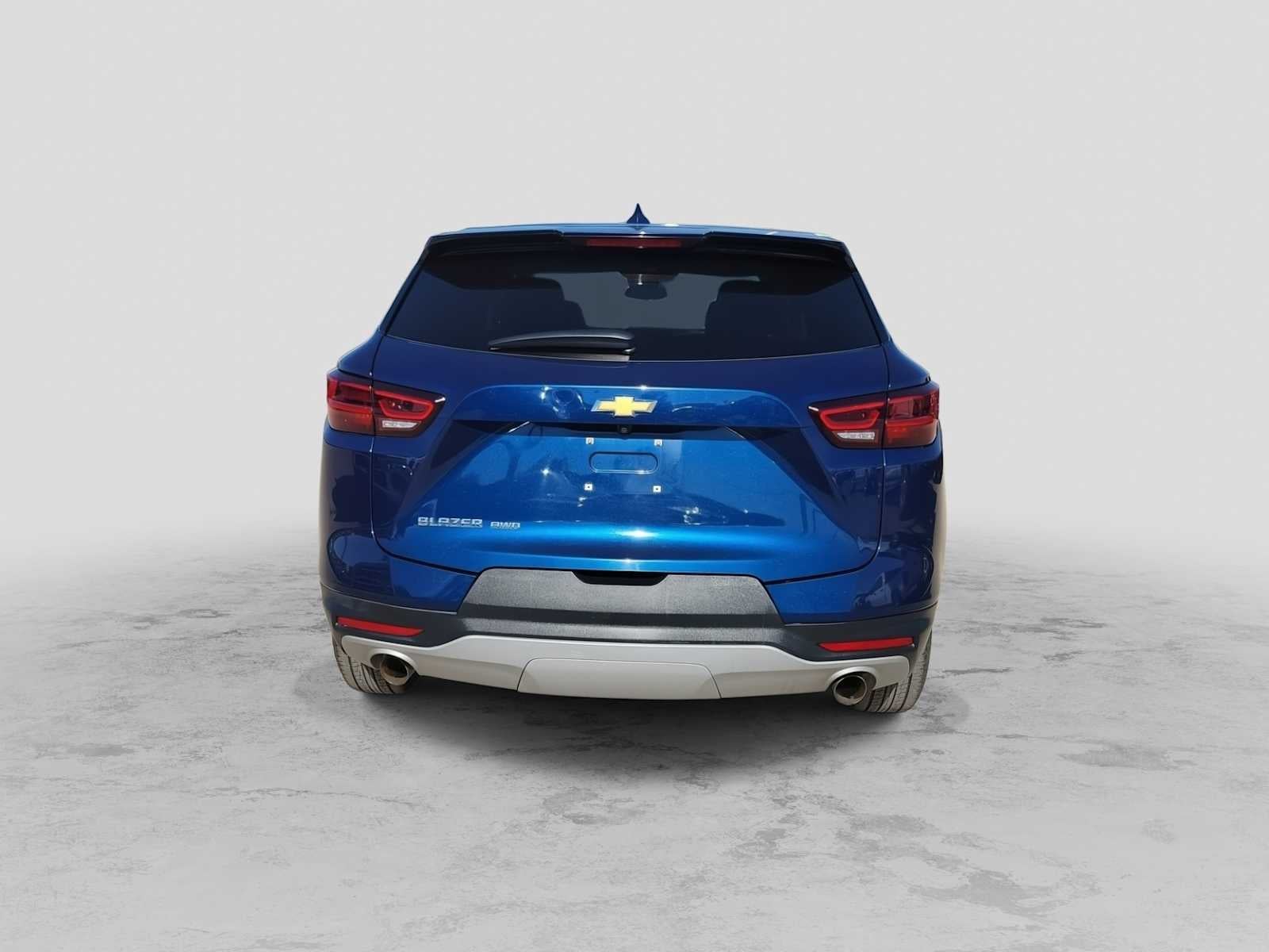 2023 Chevrolet Blazer AWD 2LT