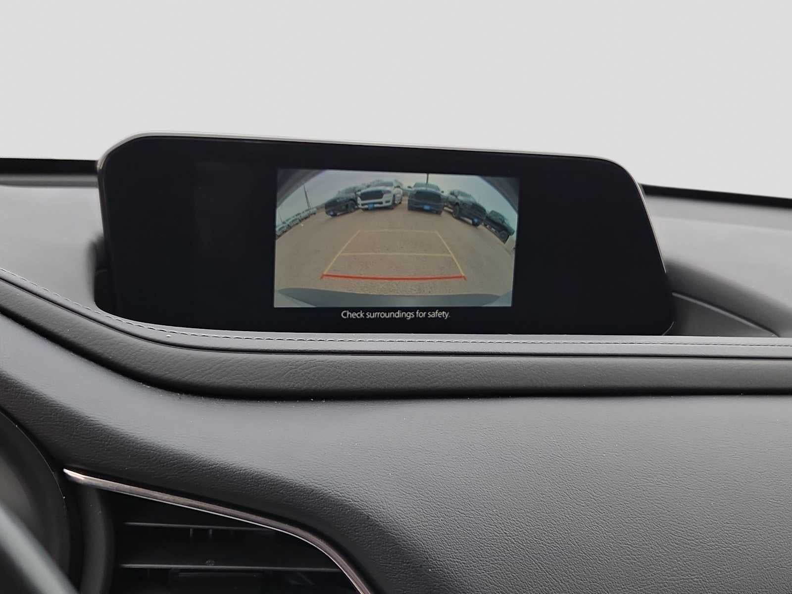 2025 Mazda Mazda CX-30 2.5 S Preferred Package