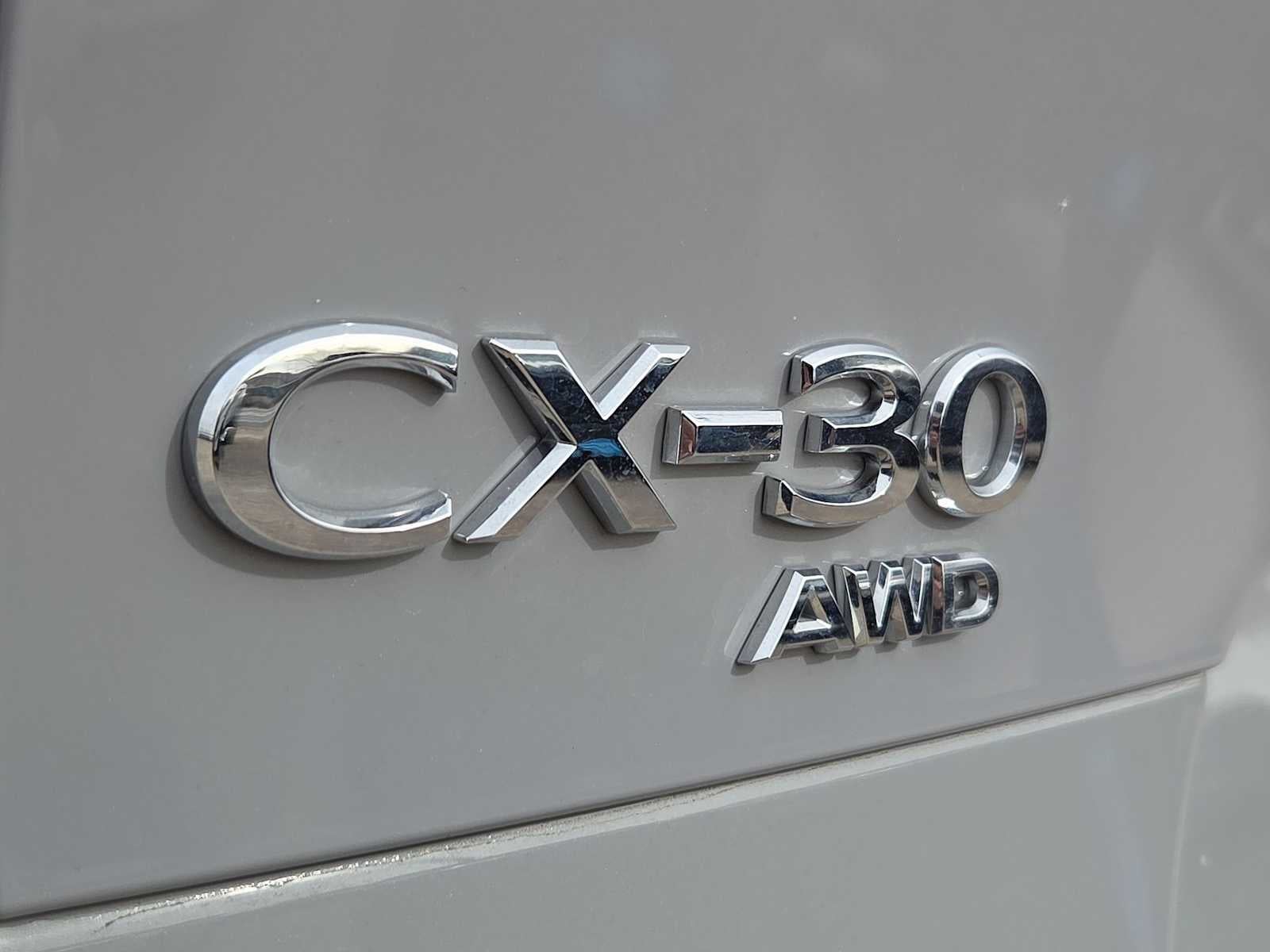 2025 Mazda Mazda CX-30 2.5 S Preferred Package