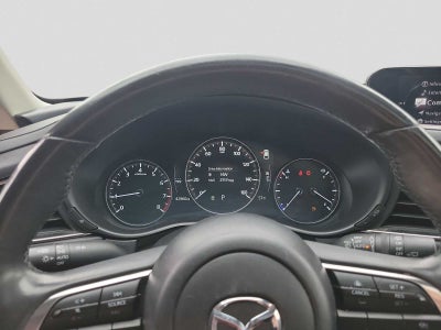 2024 Mazda Mazda CX-30 2.5 S Carbon Edition