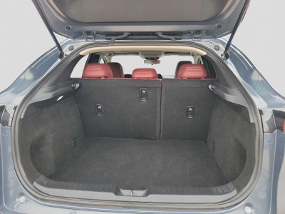 2024 Mazda Mazda CX-30 2.5 S Carbon Edition