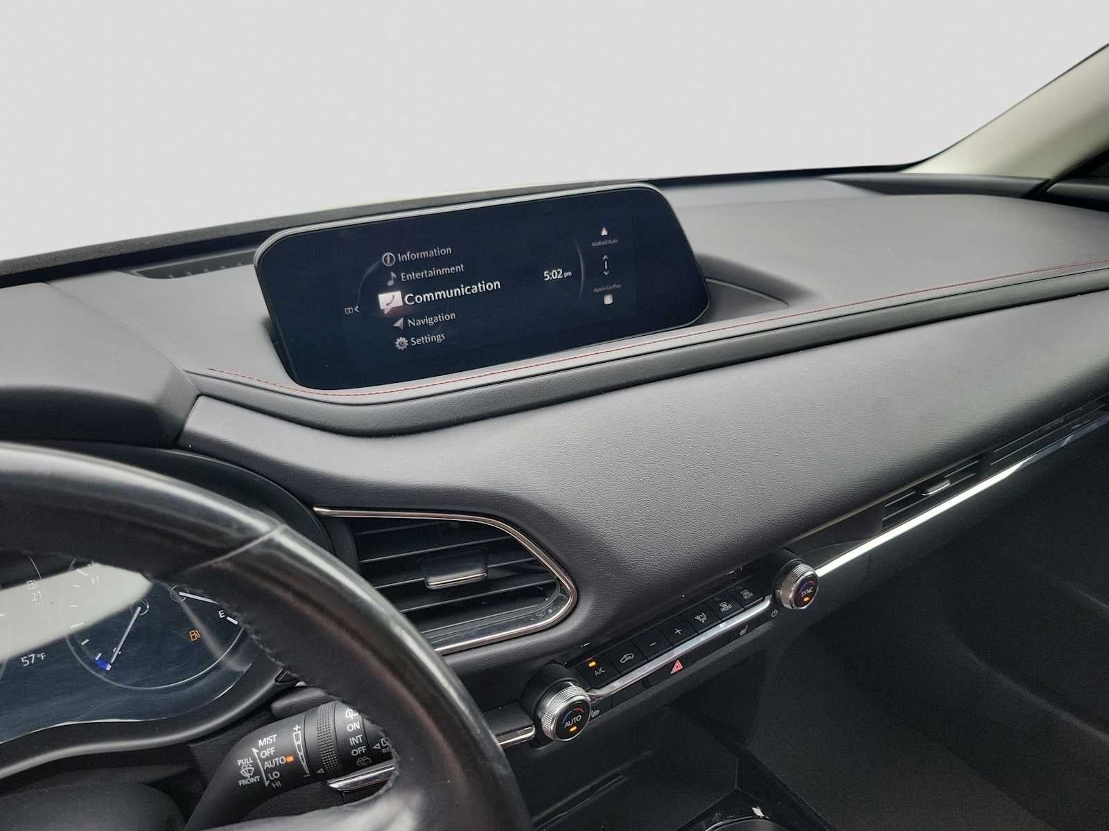 2024 Mazda Mazda CX-30 2.5 S Carbon Edition