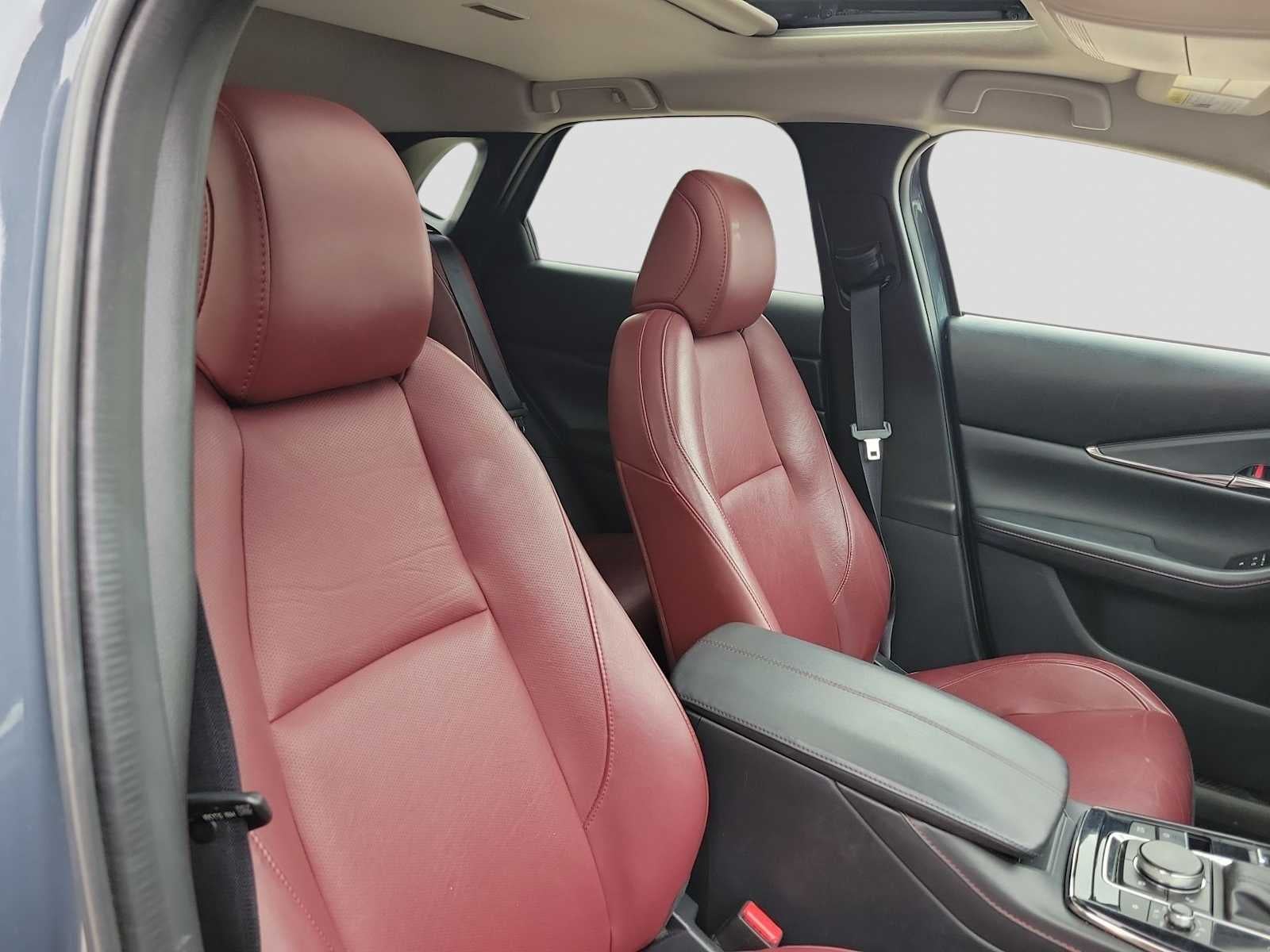 2024 Mazda Mazda CX-30 2.5 S Carbon Edition