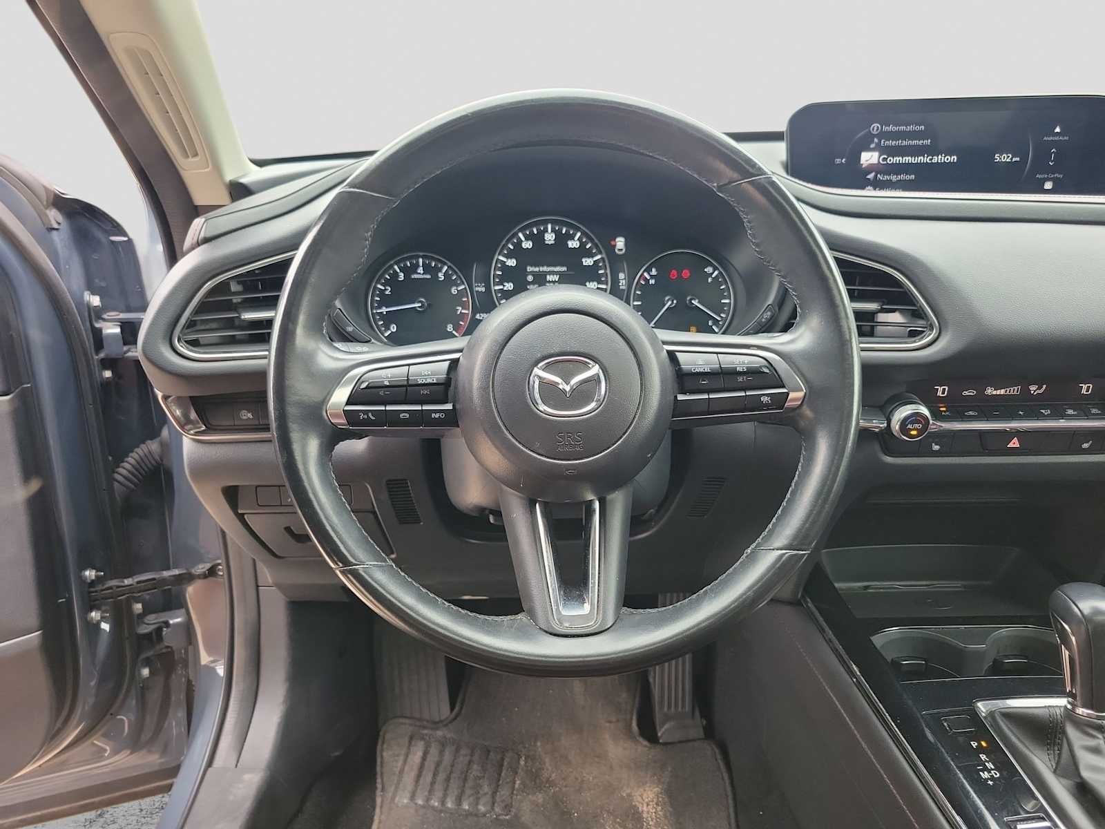 2024 Mazda Mazda CX-30 2.5 S Carbon Edition