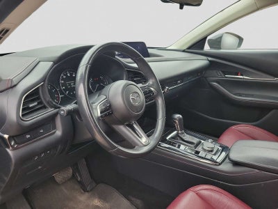 2024 Mazda Mazda CX-30 2.5 S Carbon Edition