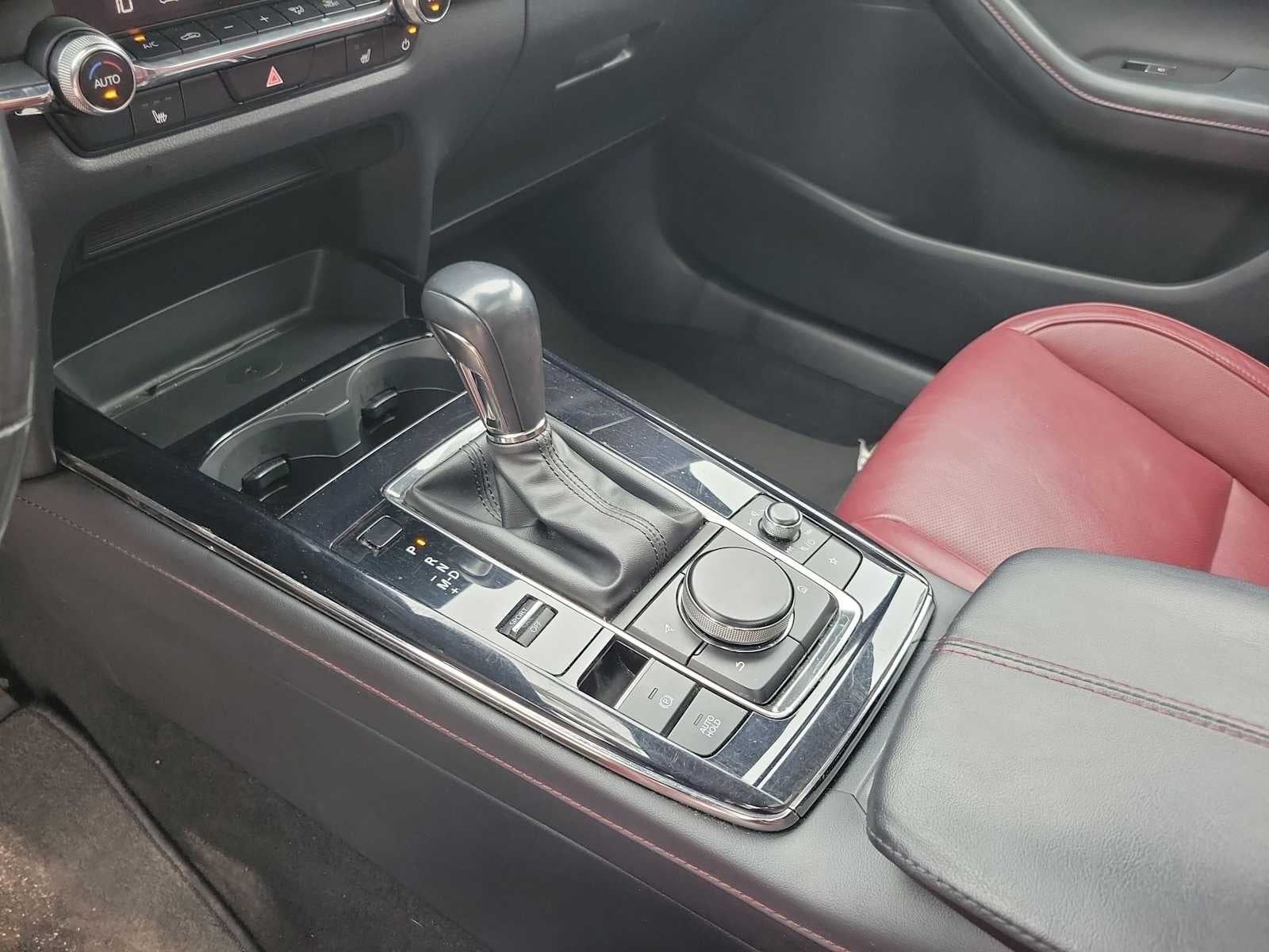 2024 Mazda Mazda CX-30 2.5 S Carbon Edition