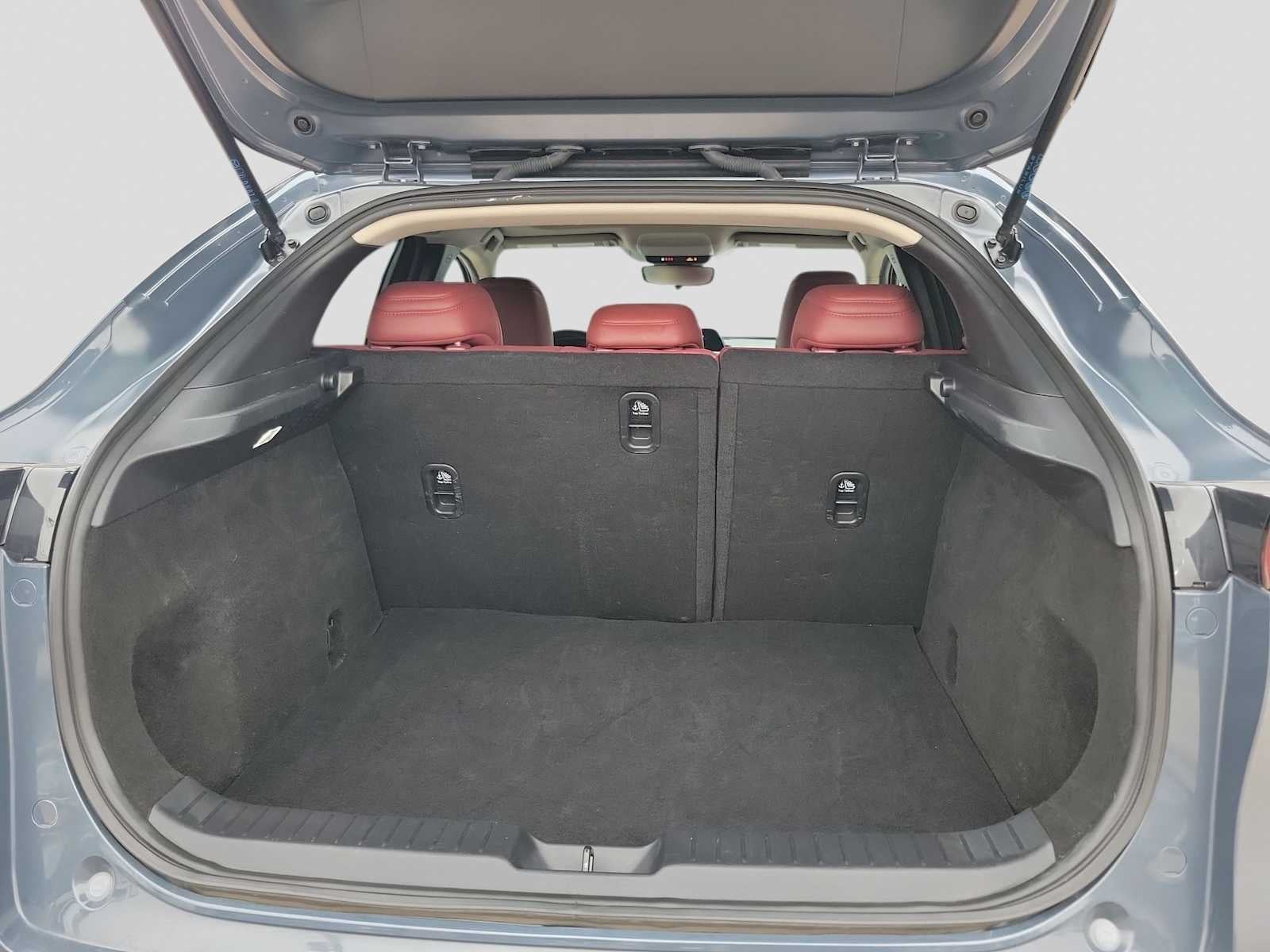 2024 Mazda Mazda CX-30 2.5 S Carbon Edition