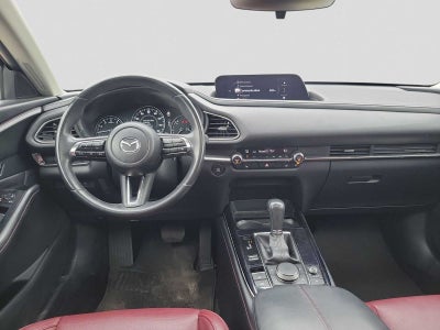 2024 Mazda Mazda CX-30 2.5 S Carbon Edition