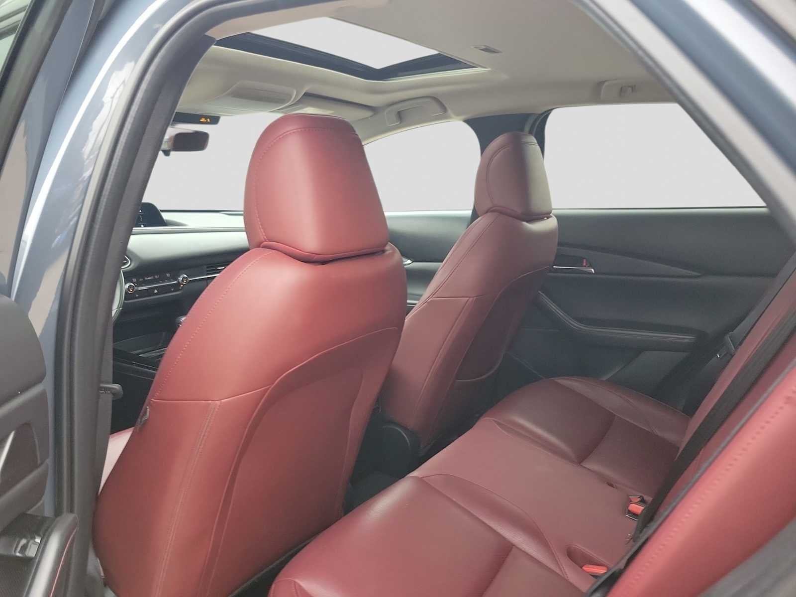 2024 Mazda Mazda CX-30 2.5 S Carbon Edition