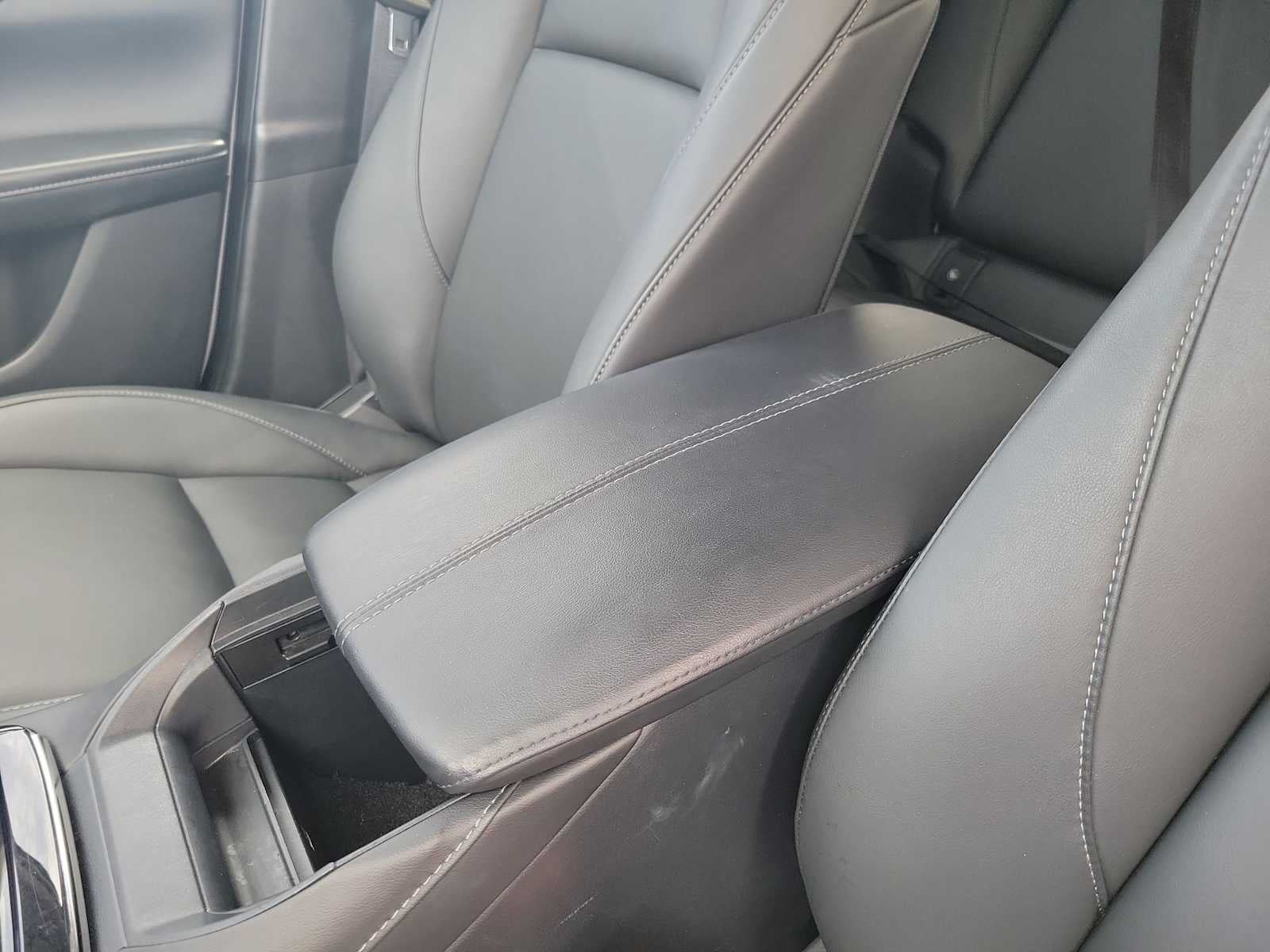 2025 Mazda Mazda CX-30 2.5 S Preferred Package