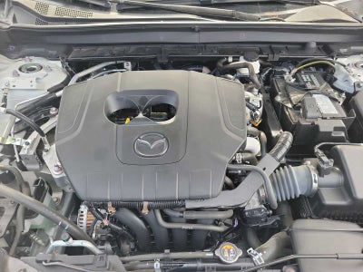 2025 Mazda Mazda CX-30 2.5 S Preferred Package