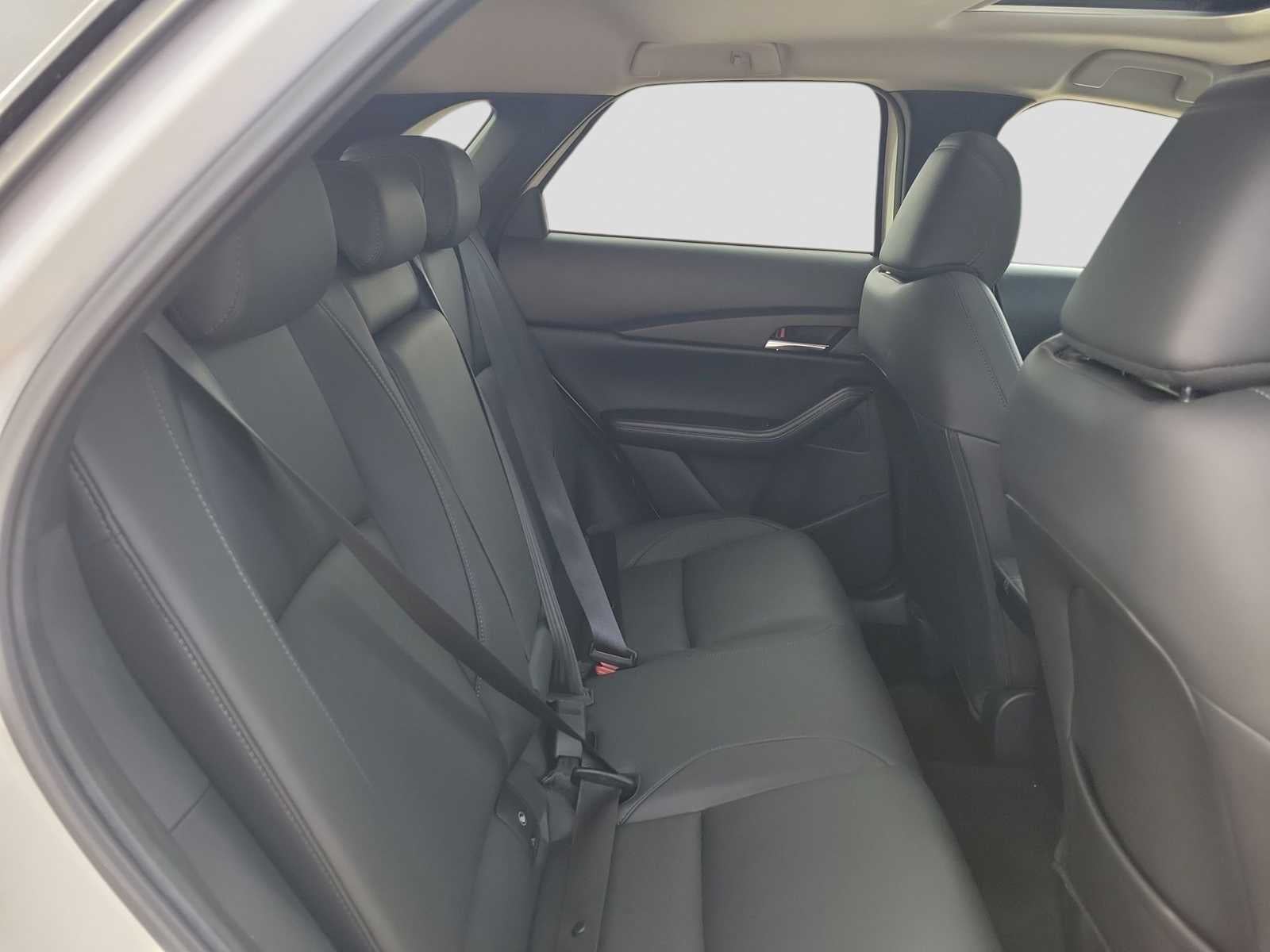 2025 Mazda Mazda CX-30 2.5 S Preferred Package