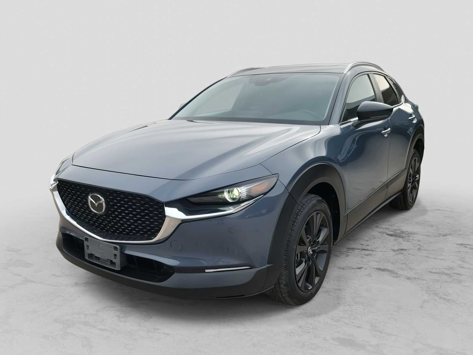 2023 Mazda CX-30 Carbon Edition