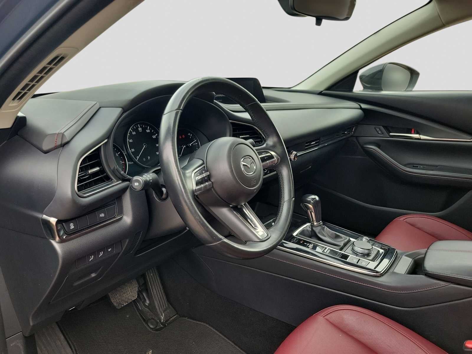 2023 Mazda Mazda CX-30 2.5 S Carbon Edition