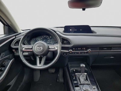 2023 Mazda Mazda CX-30 2.5 S Carbon Edition