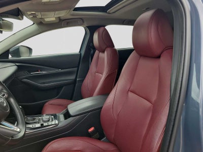 2023 Mazda Mazda CX-30 2.5 S Carbon Edition