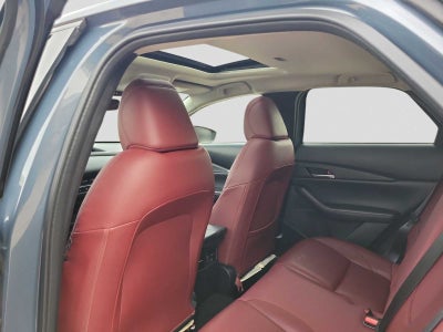 2023 Mazda Mazda CX-30 2.5 S Carbon Edition