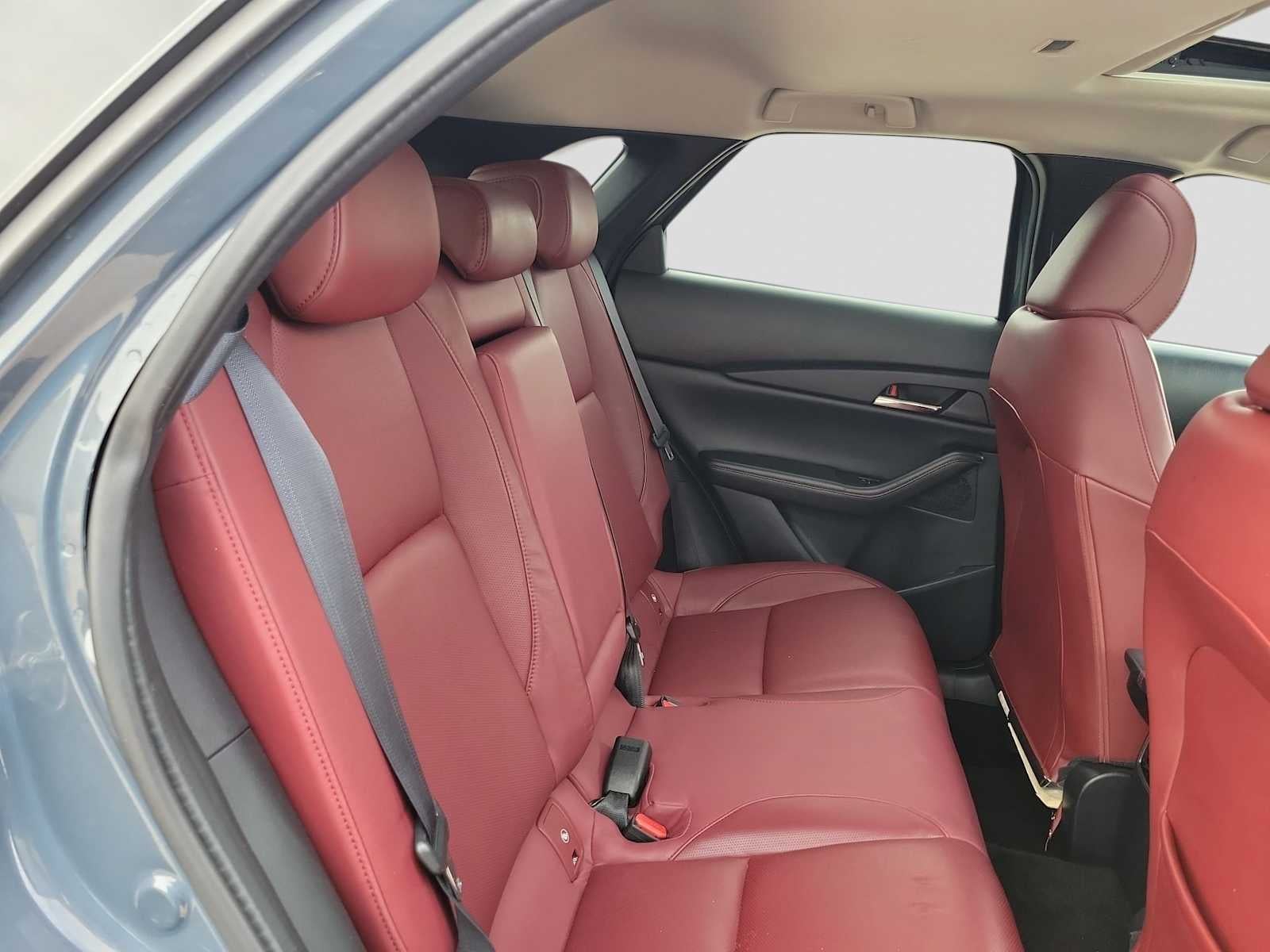 2023 Mazda Mazda CX-30 2.5 S Carbon Edition