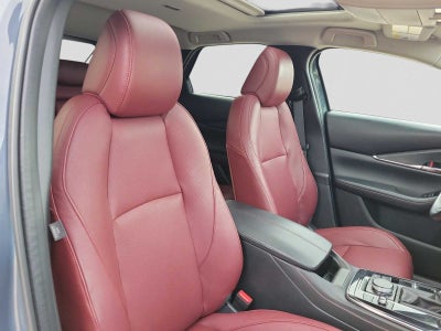 2023 Mazda Mazda CX-30 2.5 S Carbon Edition