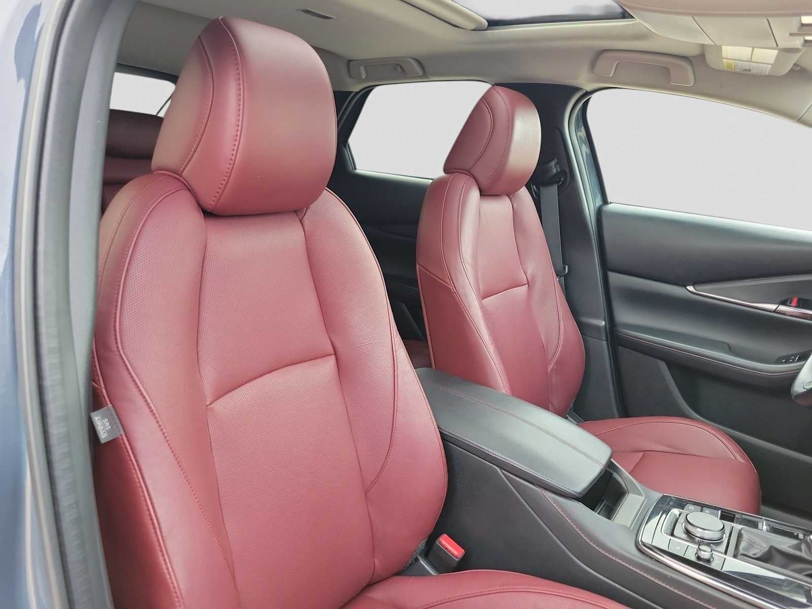 2023 Mazda Mazda CX-30 2.5 S Carbon Edition