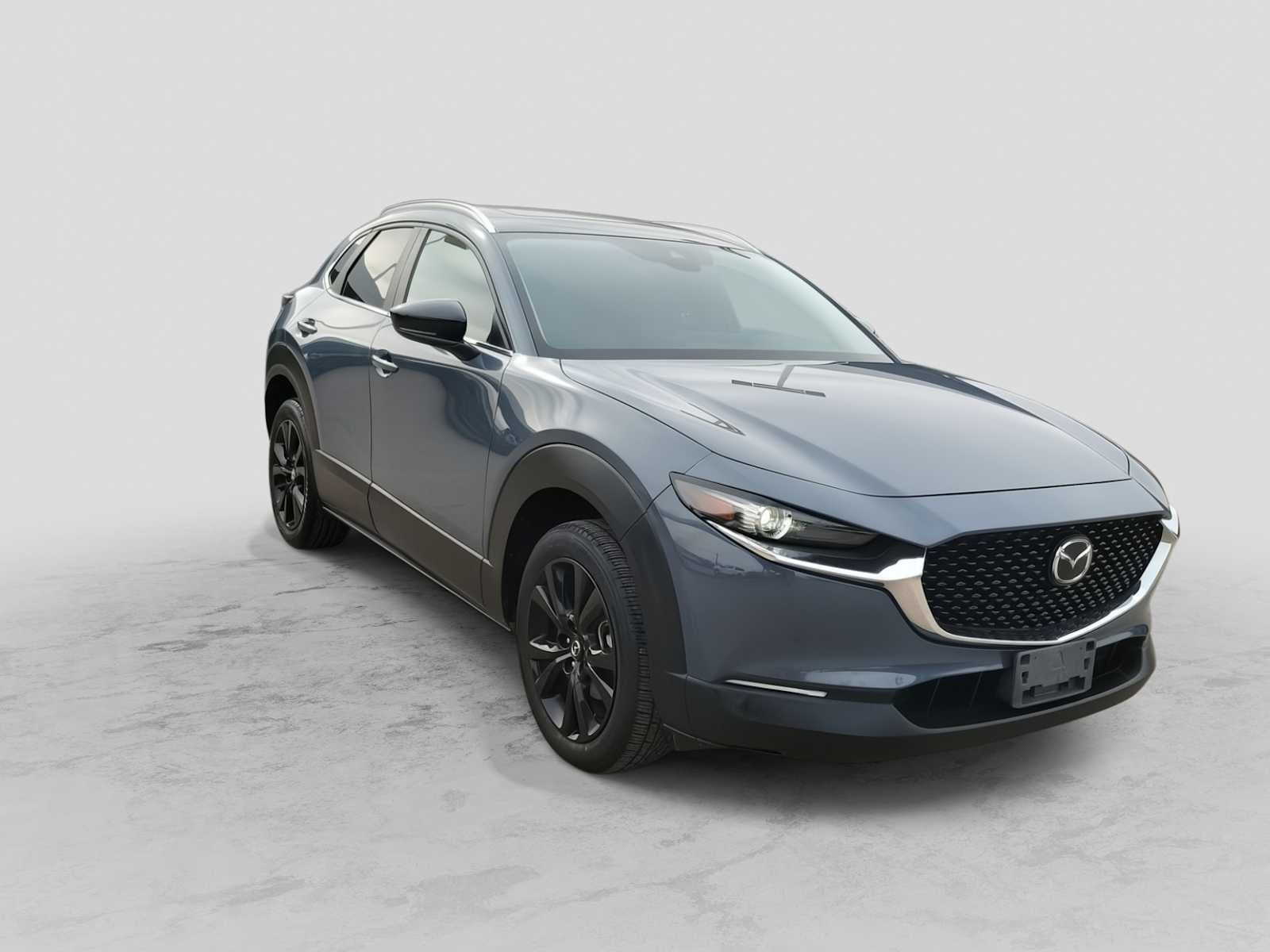 2023 Mazda Mazda CX-30 2.5 S Carbon Edition