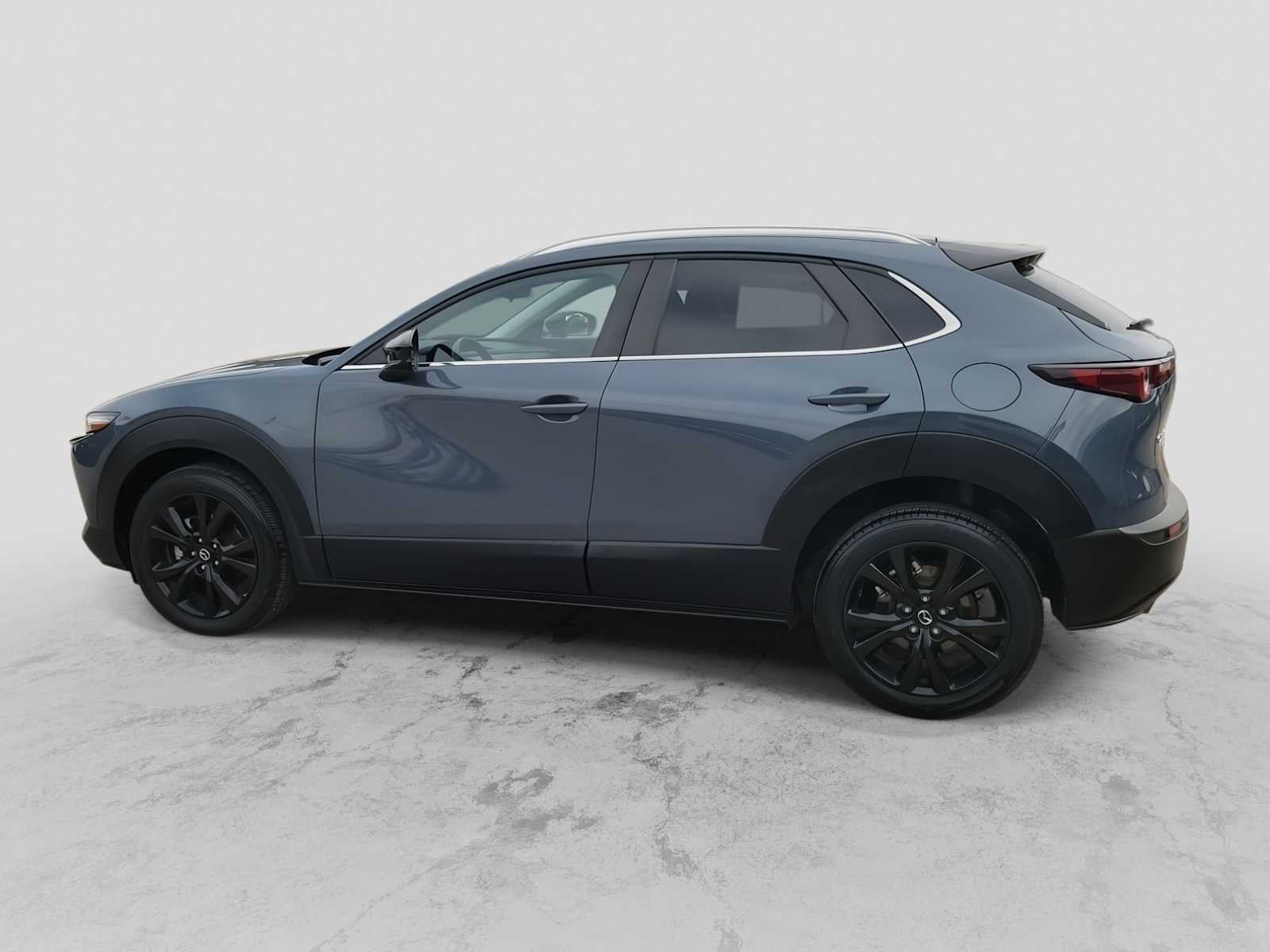 2023 Mazda Mazda CX-30 2.5 S Carbon Edition