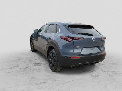 2023 Mazda Mazda CX-30 2.5 S Carbon Edition