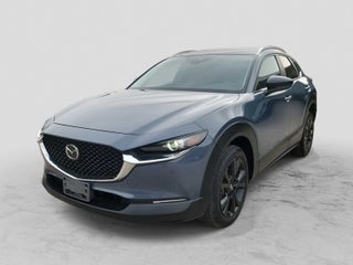 2023 Mazda Mazda CX-30 2.5 S Carbon Edition