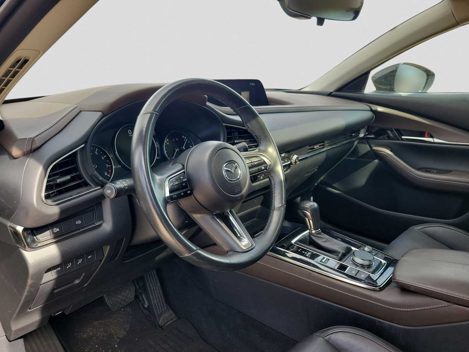 2024 Mazda CX-30 Premium