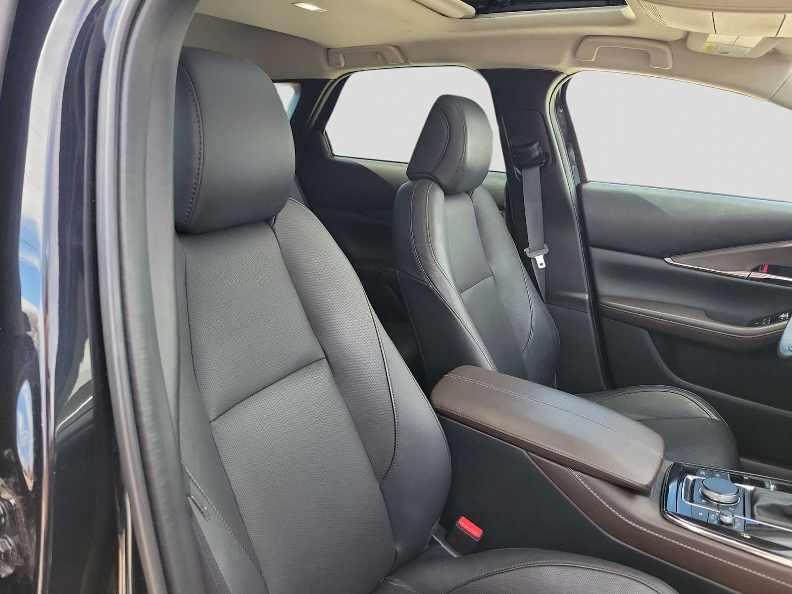 2024 Mazda Mazda CX-30 2.5 S Premium Package