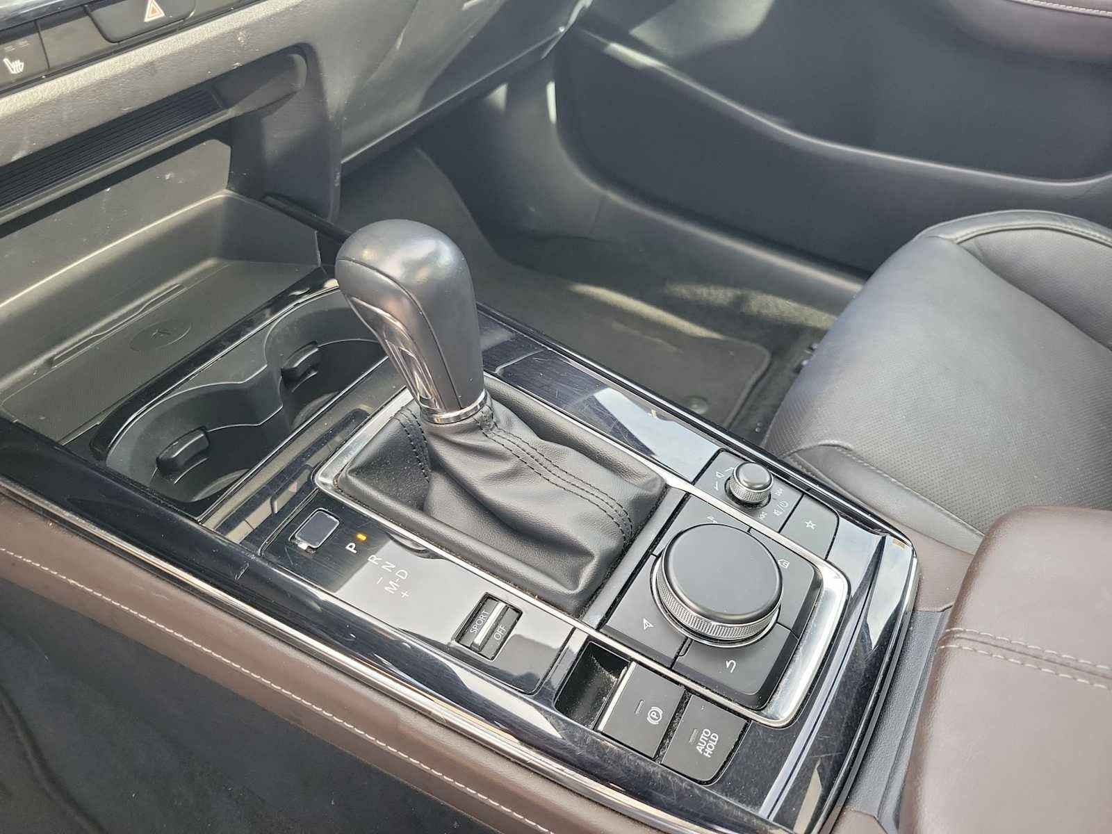 2024 Mazda Mazda CX-30 2.5 S Premium Package