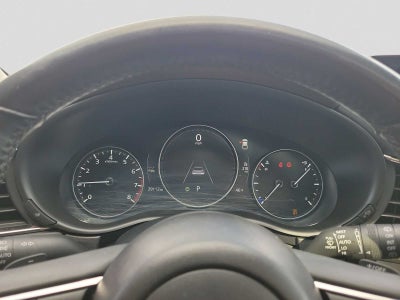 2024 Mazda Mazda CX-30 2.5 S Premium Package