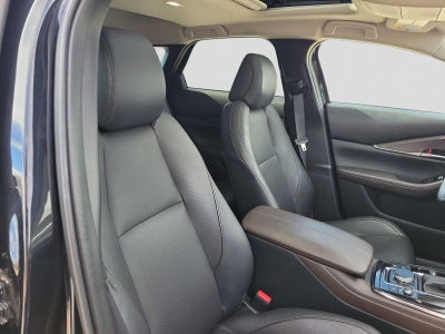 2024 Mazda Mazda CX-30 2.5 S Premium Package