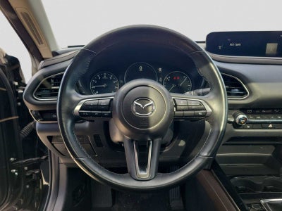 2024 Mazda Mazda CX-30 2.5 S Premium Package