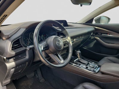 2024 Mazda Mazda CX-30 2.5 S Premium Package