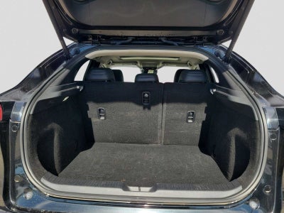 2024 Mazda Mazda CX-30 2.5 S Premium Package