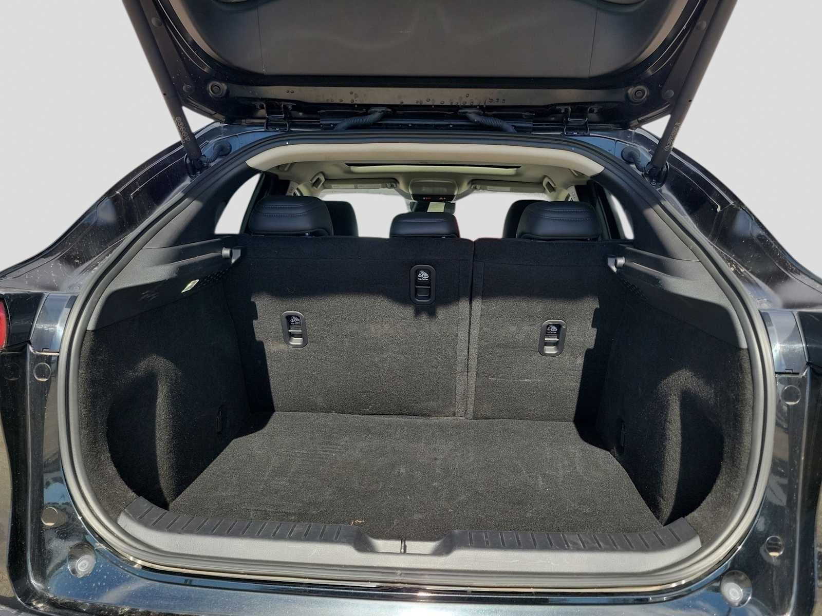 2024 Mazda Mazda CX-30 2.5 S Premium Package