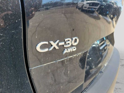 2024 Mazda Mazda CX-30 2.5 S Premium Package