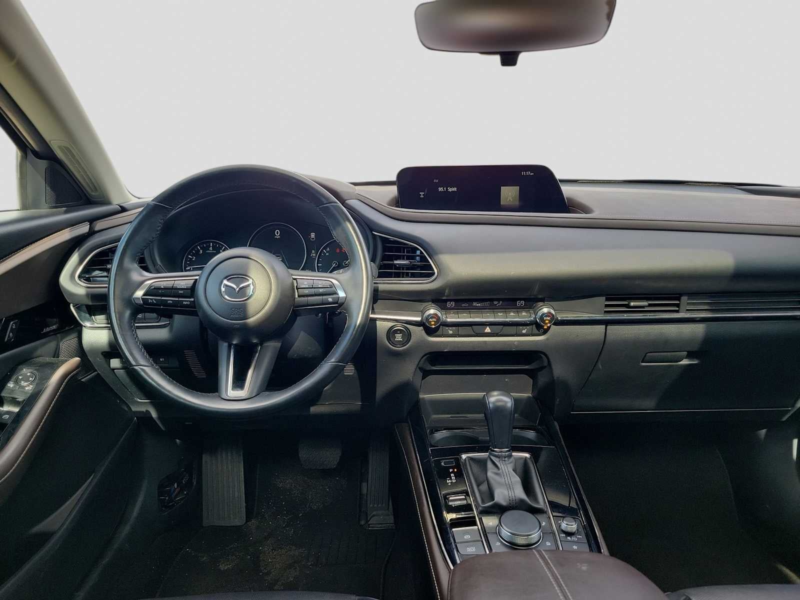 2024 Mazda Mazda CX-30 2.5 S Premium Package